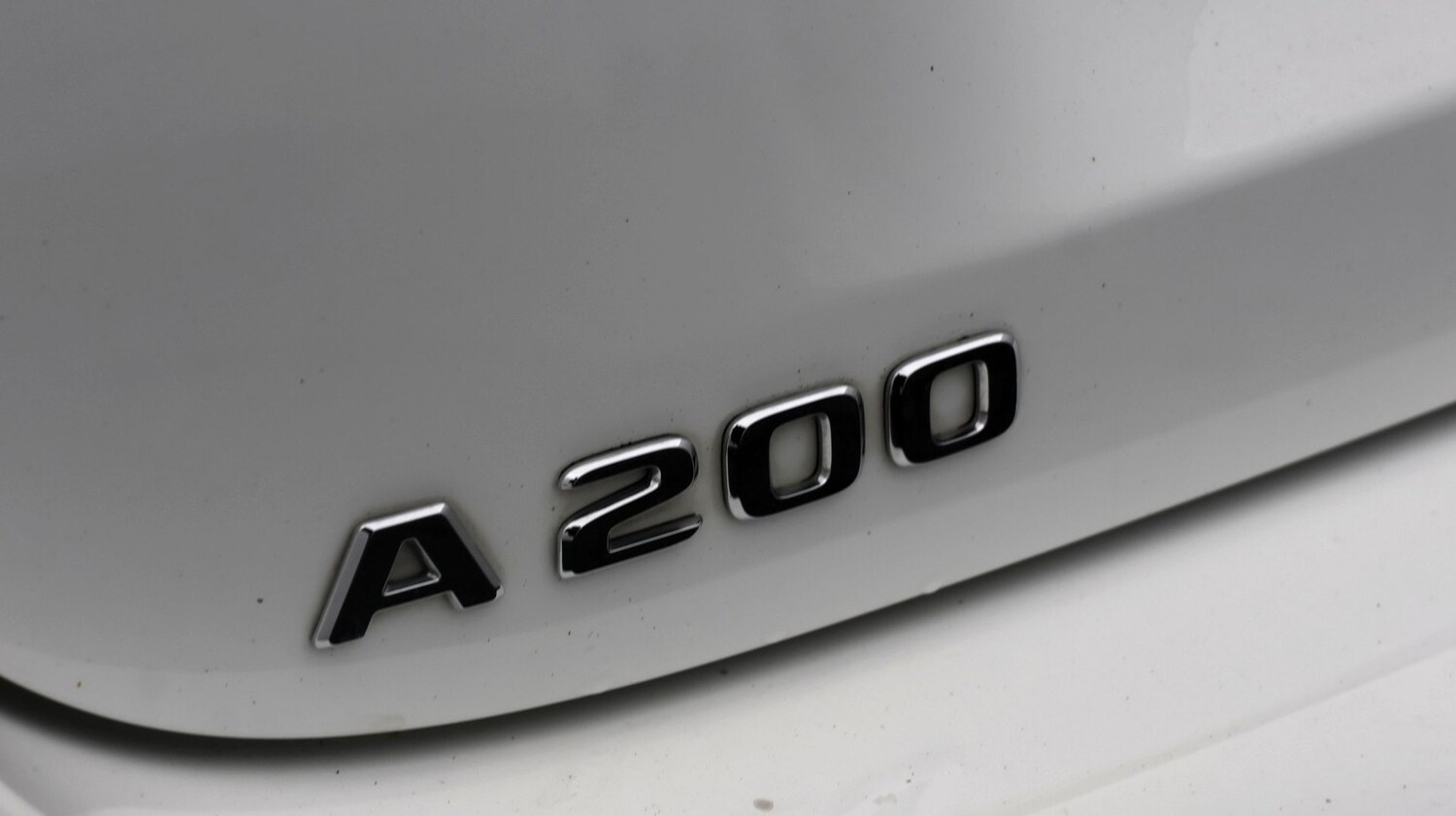 Used Mercedes-Benz A-Class 2021 for sale - 78099474: Photo 23