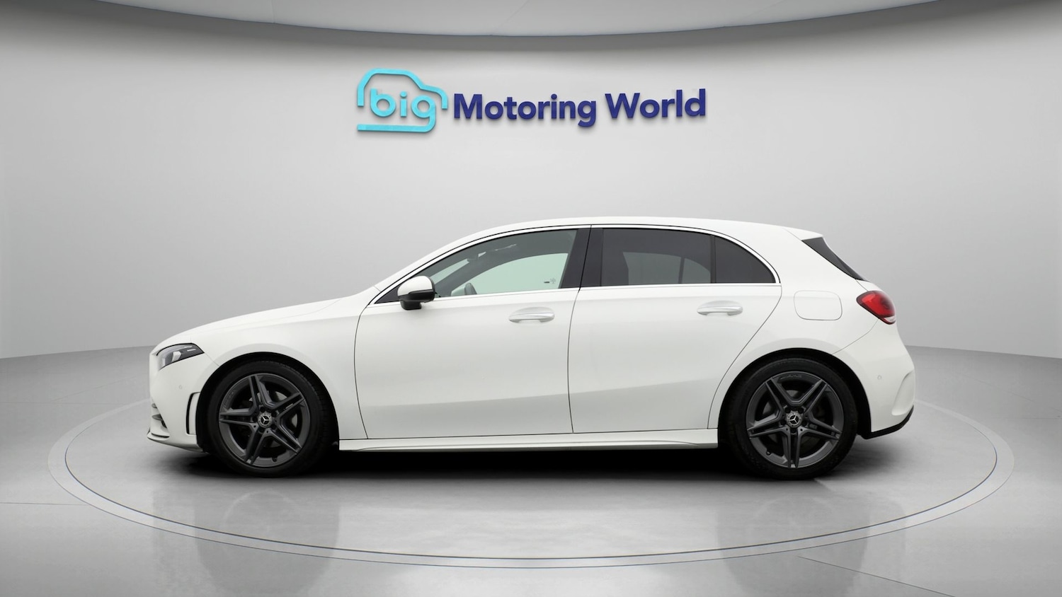 Used Mercedes-Benz A-Class 2021 for sale - 78099474: Photo 4