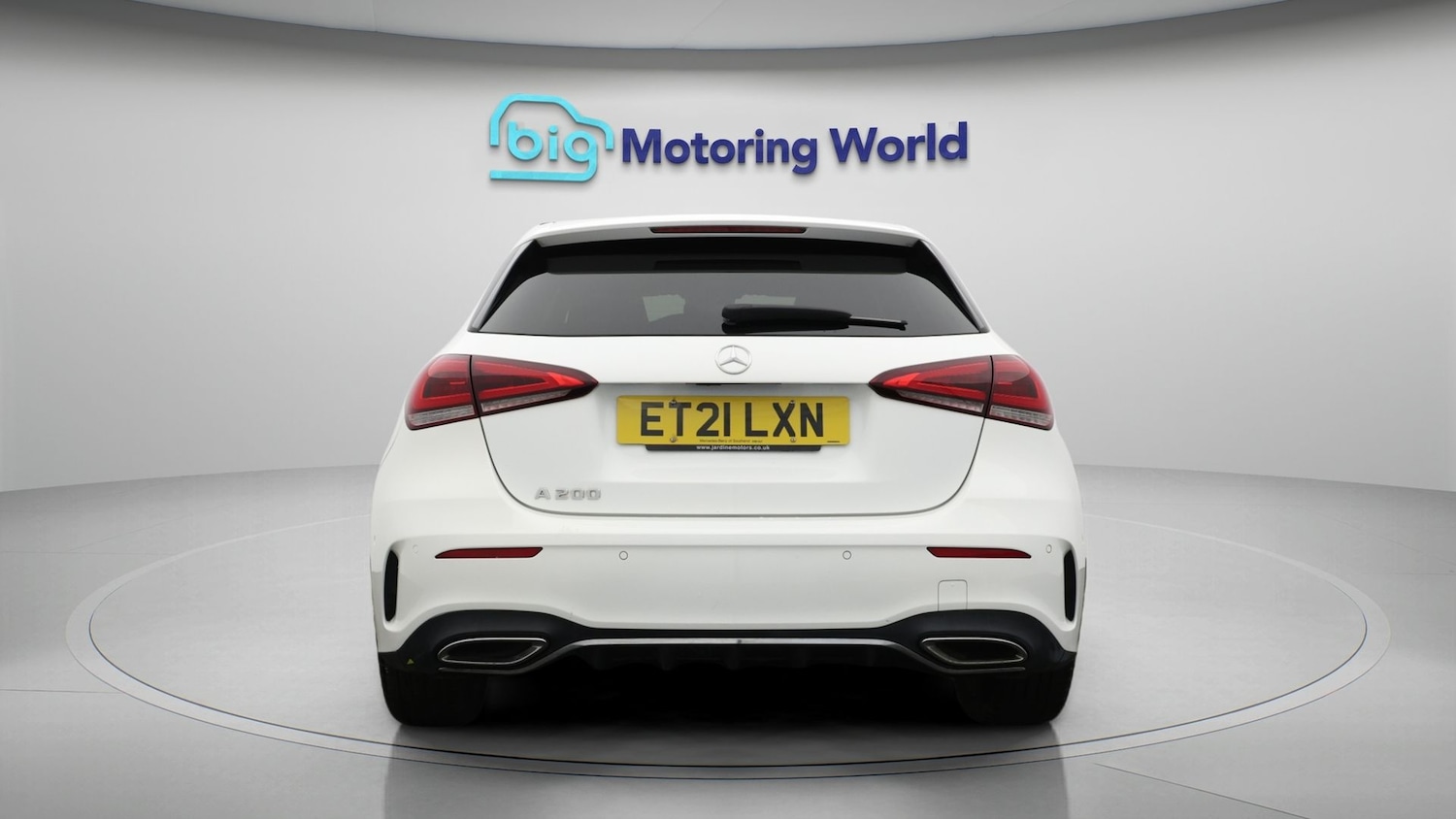 Used Mercedes-Benz A-Class 2021 for sale - 78099474: Photo 6