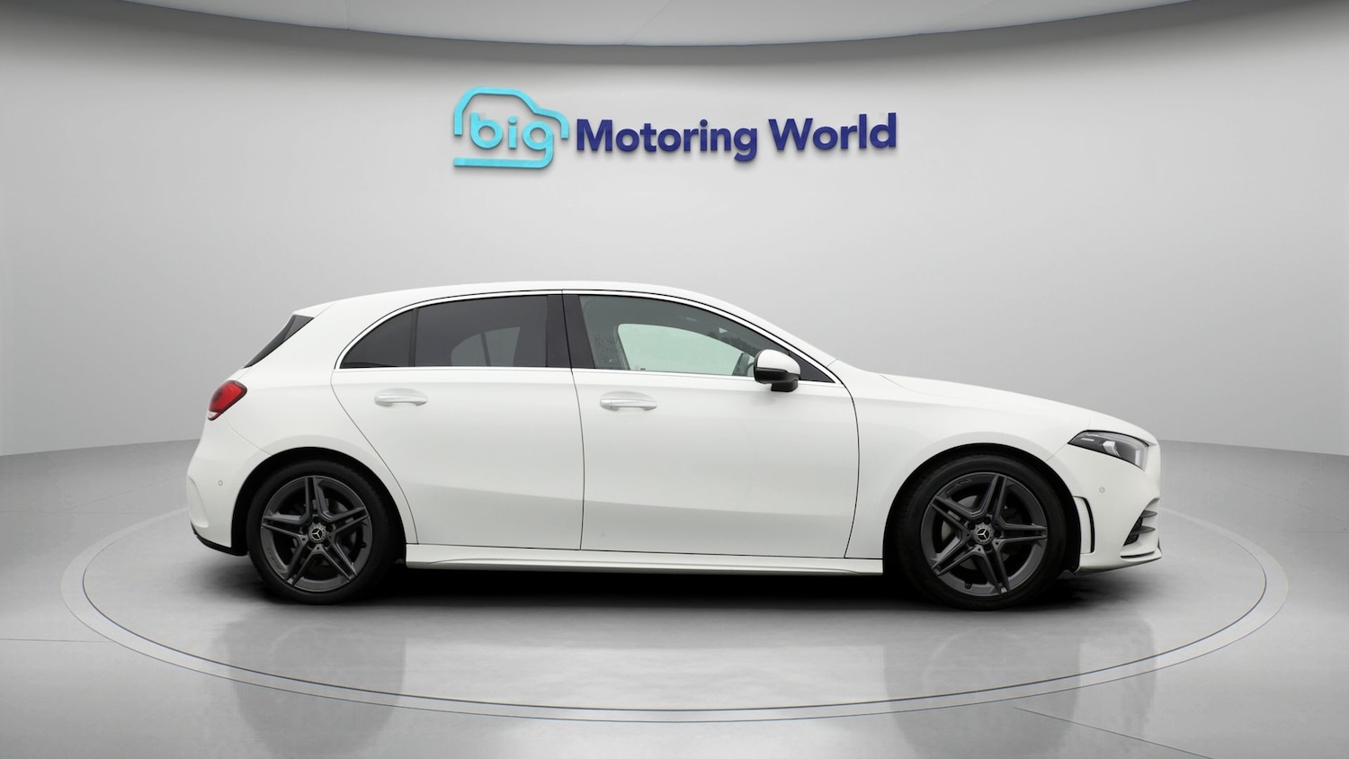 Used Mercedes-Benz A-Class 2021 for sale - 78099474: Photo 8