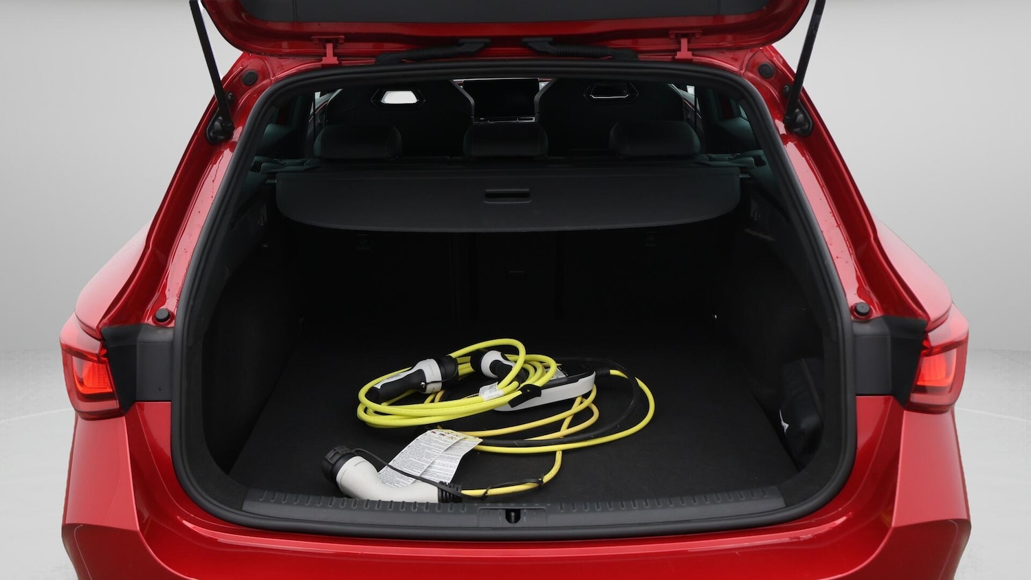 Used Cupra Leon 2023 for sale - 76645341: Photo 18