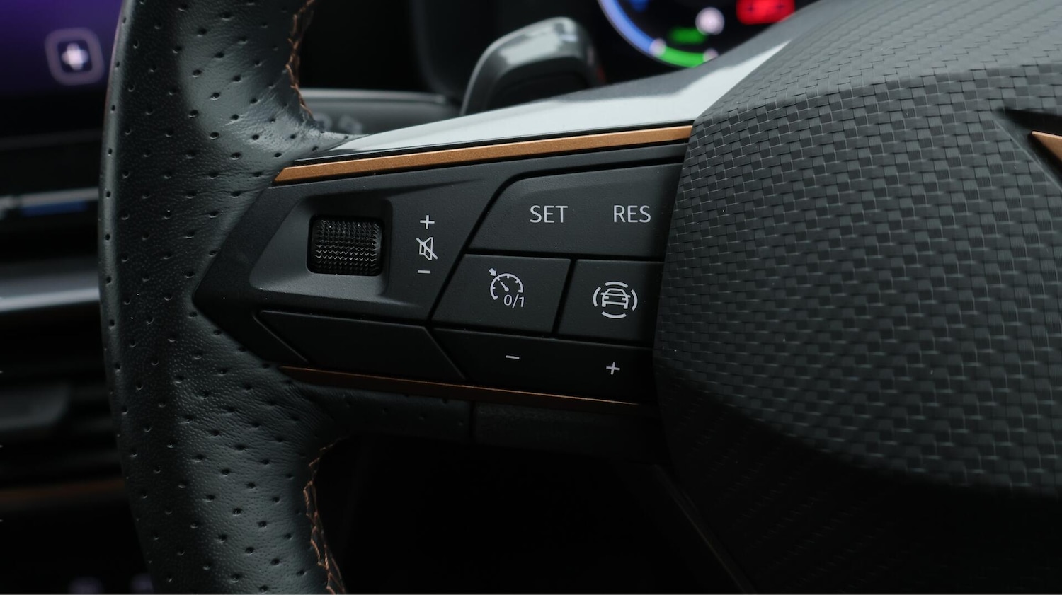 Used Cupra Leon 2023 for sale - 76645341: Photo 23