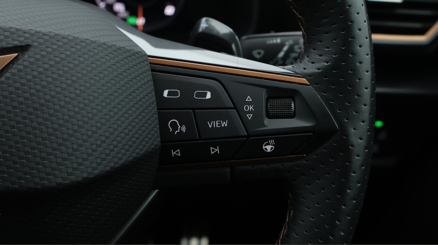 Used Cupra Leon 2023 for sale - 76645341: Photo 24