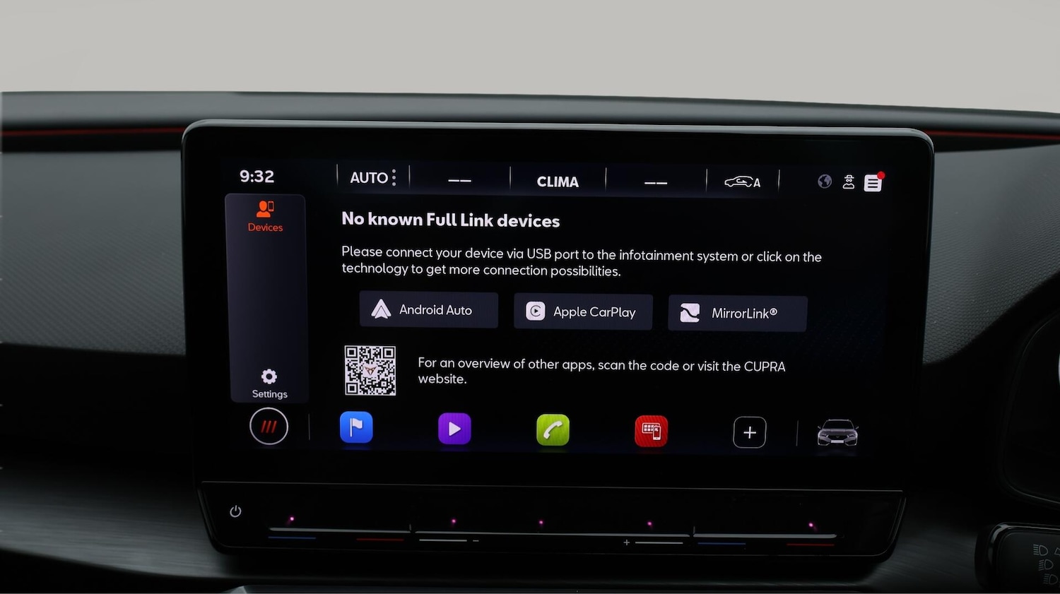 Used Cupra Leon 2023 for sale - 76645341: Photo 25