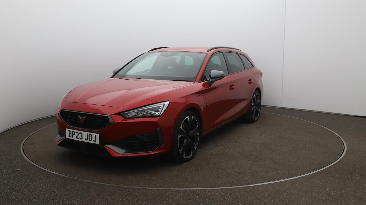 Used Cupra Leon 2023 for sale - 76645341: Photo 36