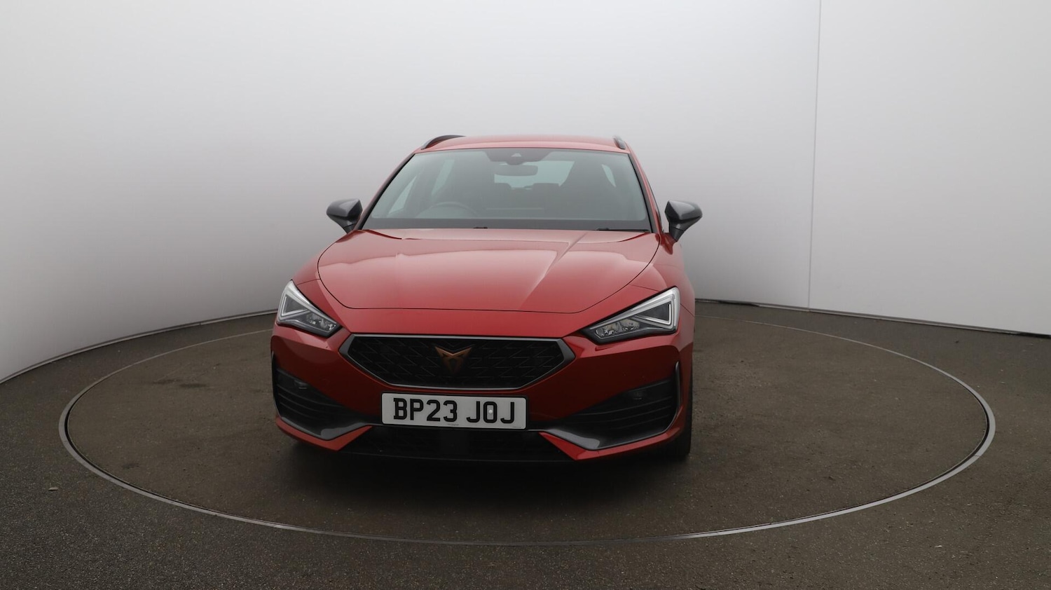 Used Cupra Leon 2023 for sale - 76645341: Photo 38