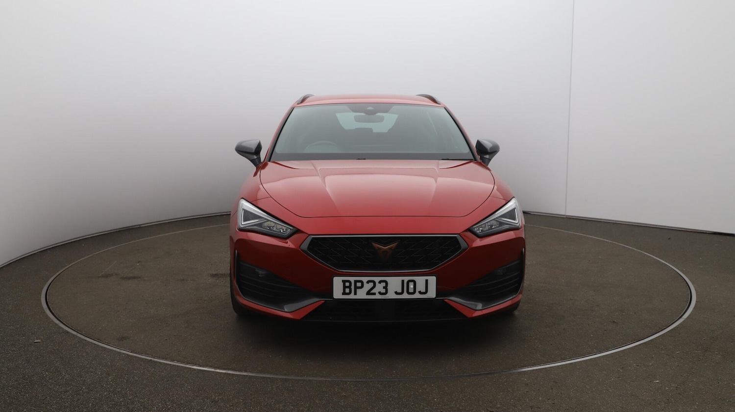 Used Cupra Leon 2023 for sale - 76645341: Photo 39