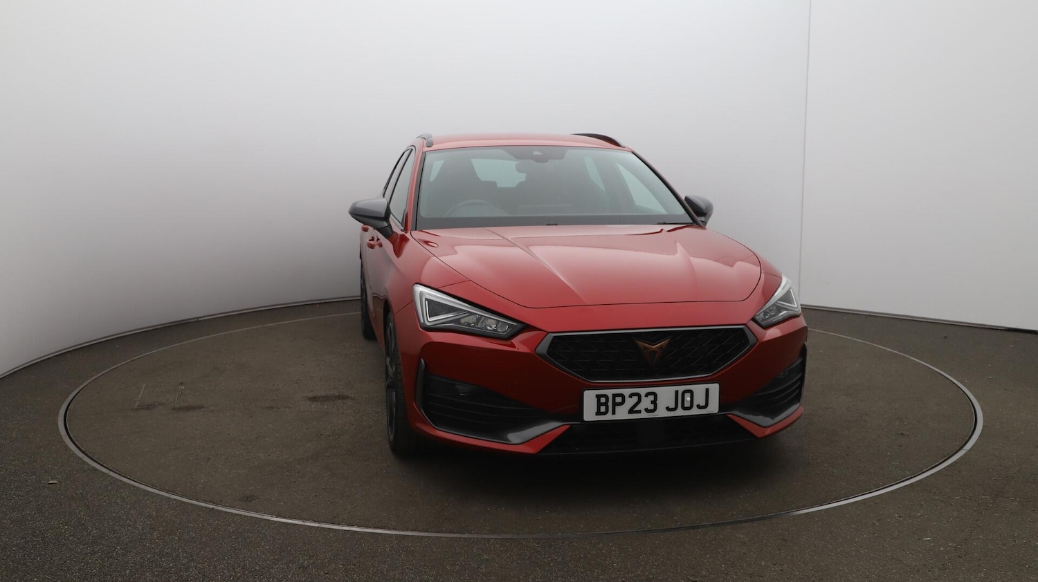 Used Cupra Leon 2023 for sale - 76645341: Photo 40