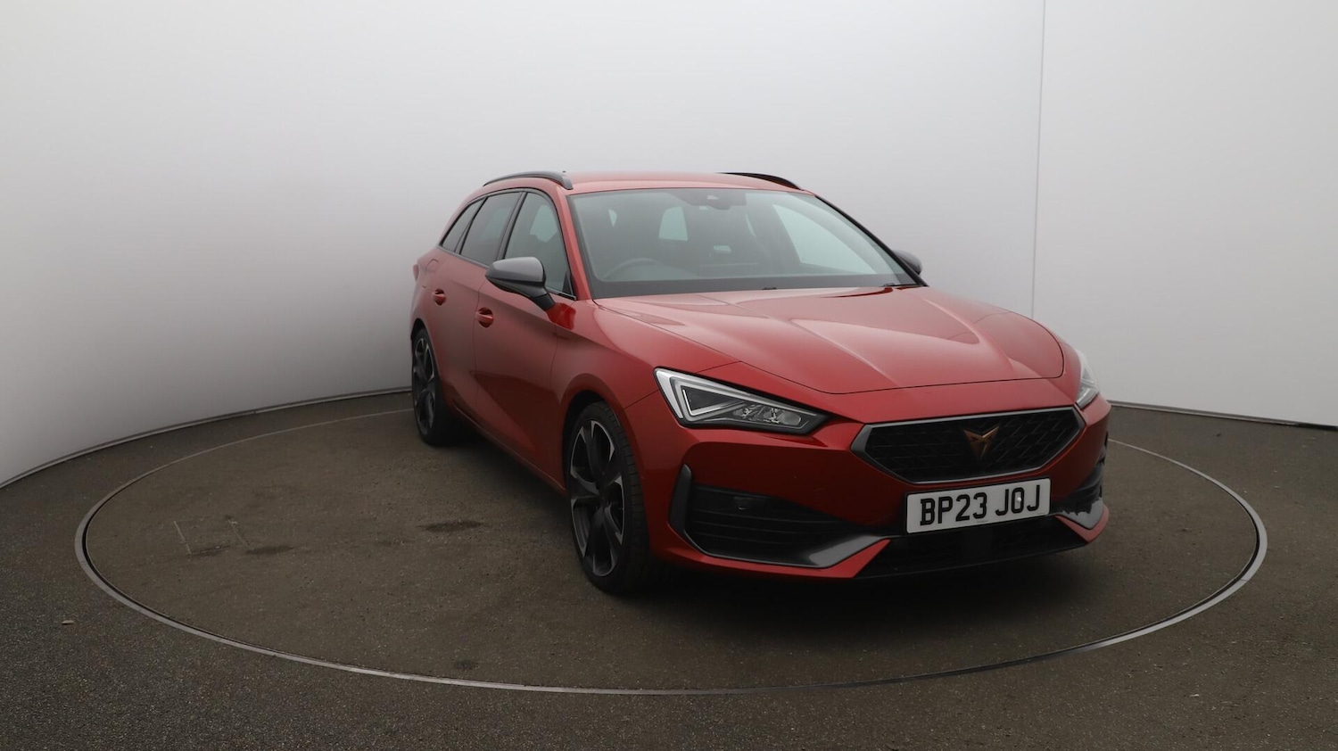 Used Cupra Leon 2023 for sale - 76645341: Photo 41