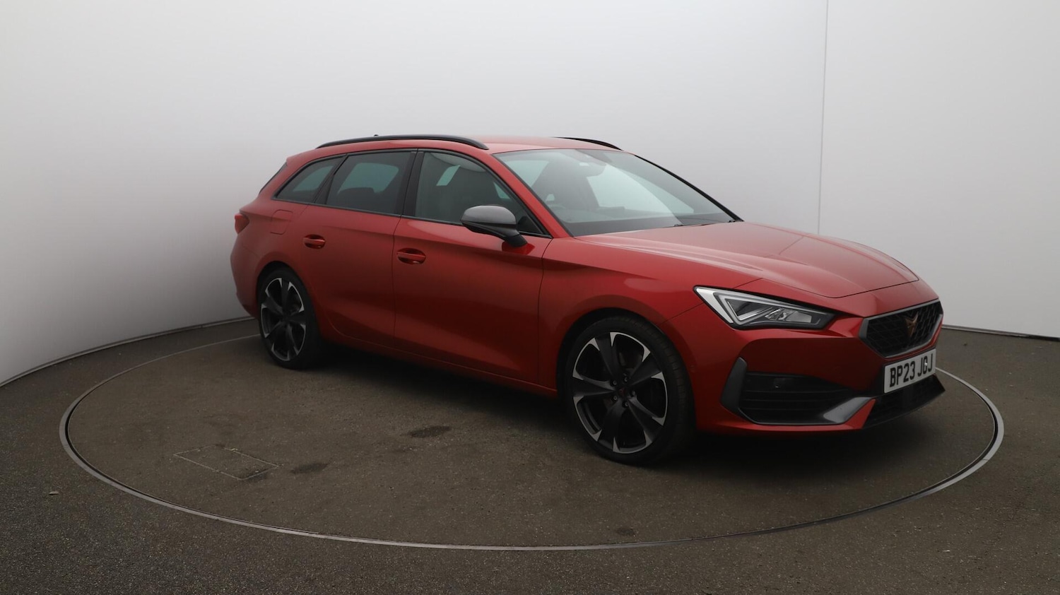 Used Cupra Leon 2023 for sale - 76645341: Photo 43