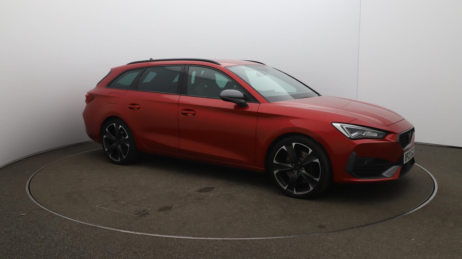 Used Cupra Leon 2023 for sale - 76645341: Photo 44