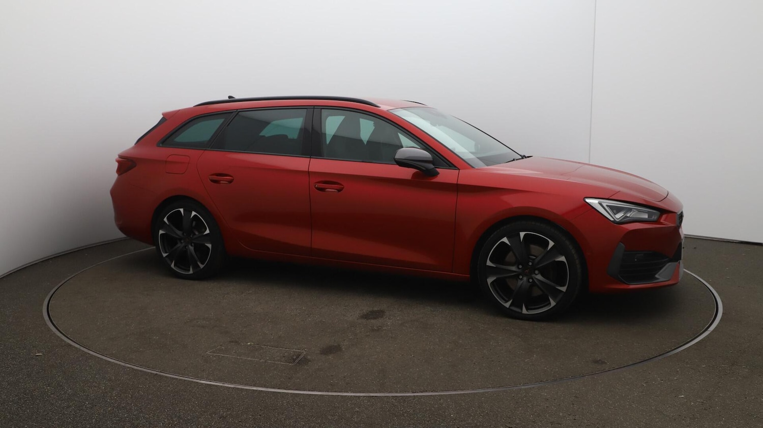 Used Cupra Leon 2023 for sale - 76645341: Photo 45