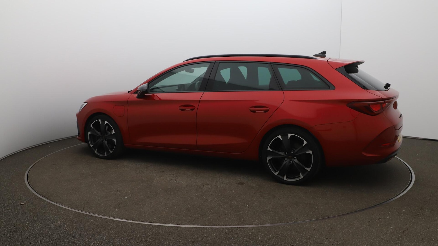 Used Cupra Leon 2023 for sale - 76645341: Photo 46