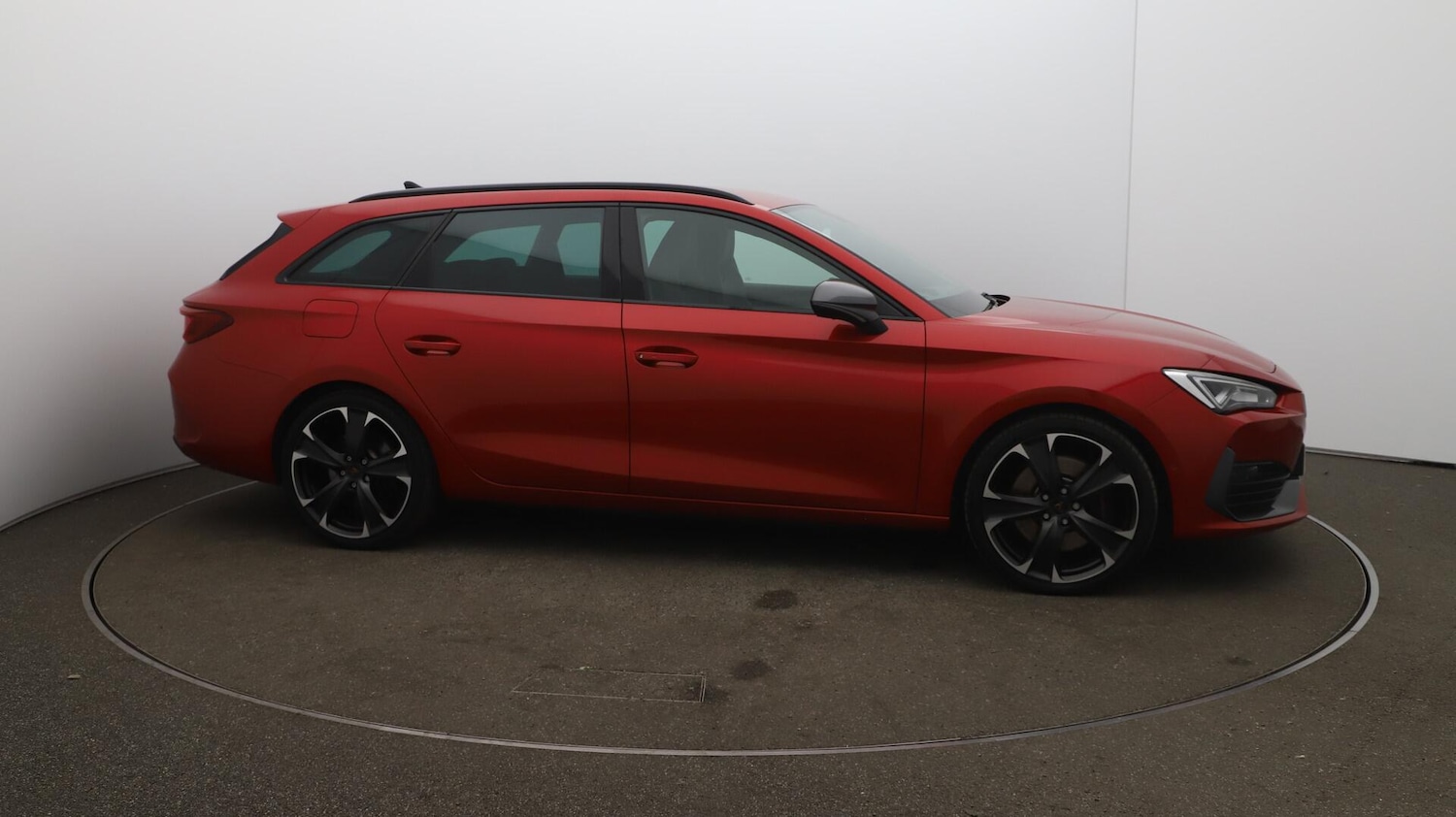 Used Cupra Leon 2023 for sale - 76645341: Photo 47