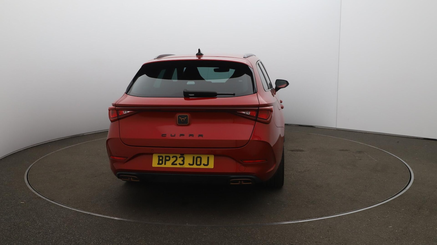 Used Cupra Leon 2023 for sale - 76645341: Photo 56