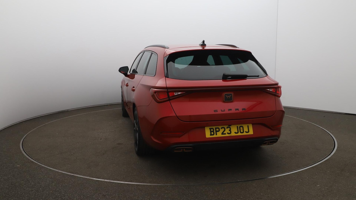 Used Cupra Leon 2023 for sale - 76645341: Photo 59