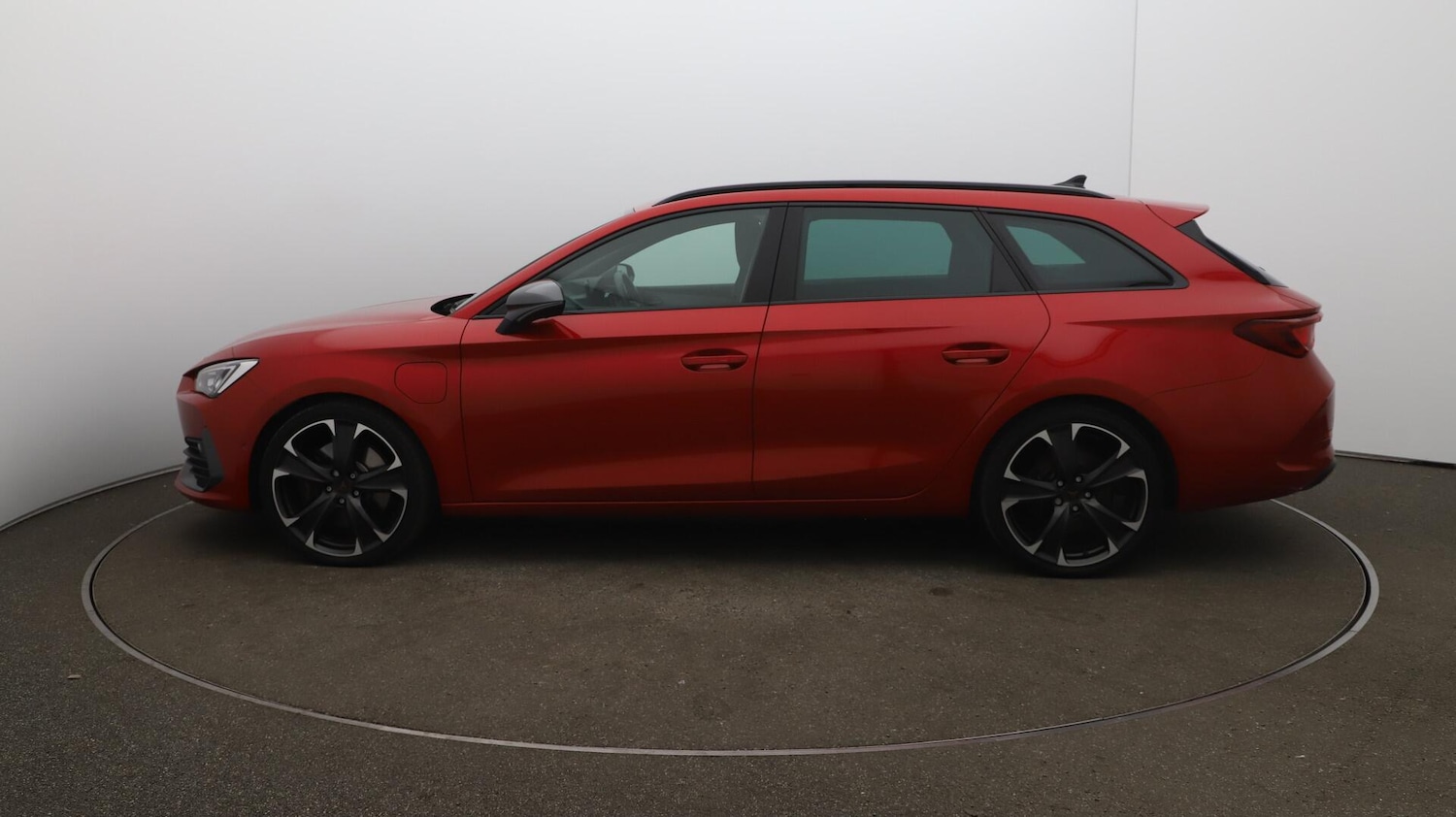 Used Cupra Leon 2023 for sale - 76645341: Photo 63