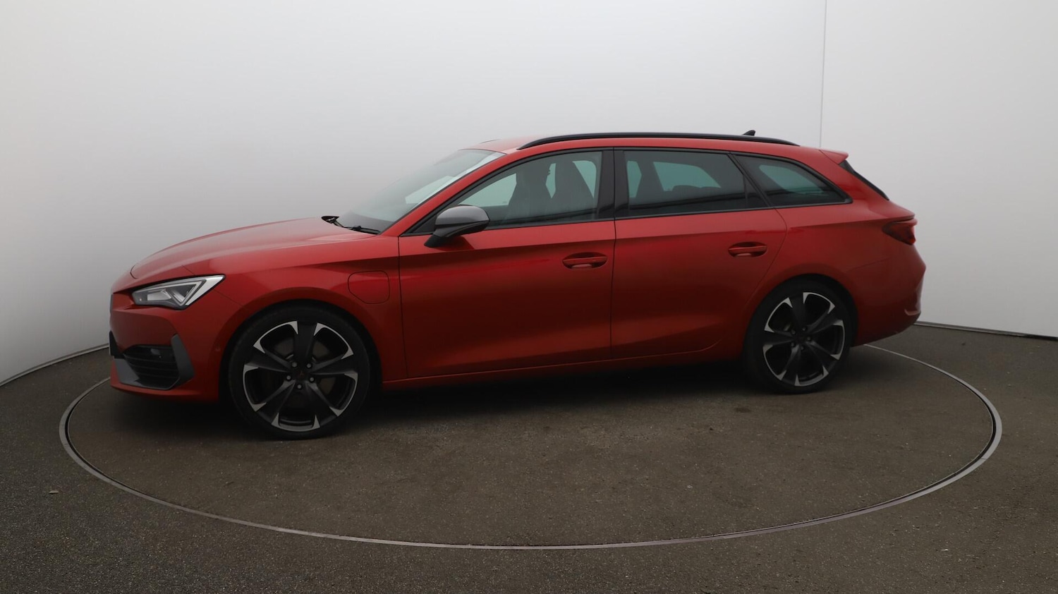 Used Cupra Leon 2023 for sale - 76645341: Photo 65