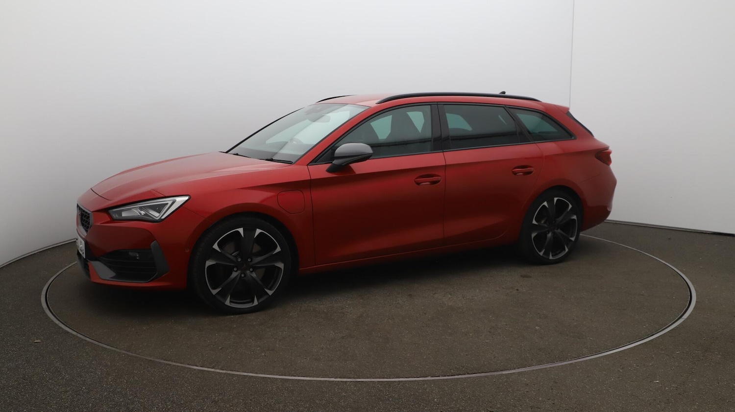 Used Cupra Leon 2023 for sale - 76645341: Photo 66