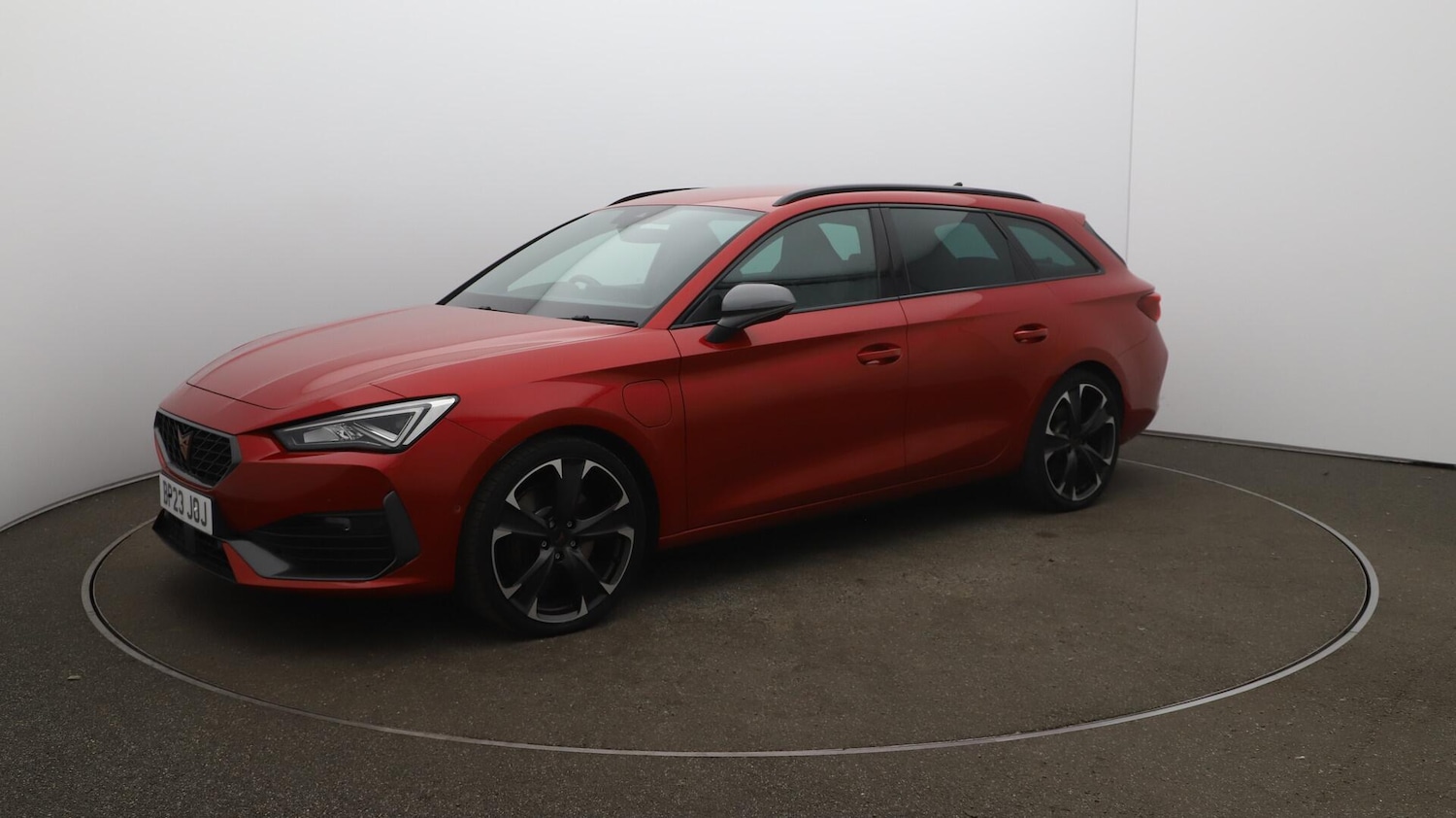 Used Cupra Leon 2023 for sale - 76645341: Photo 67