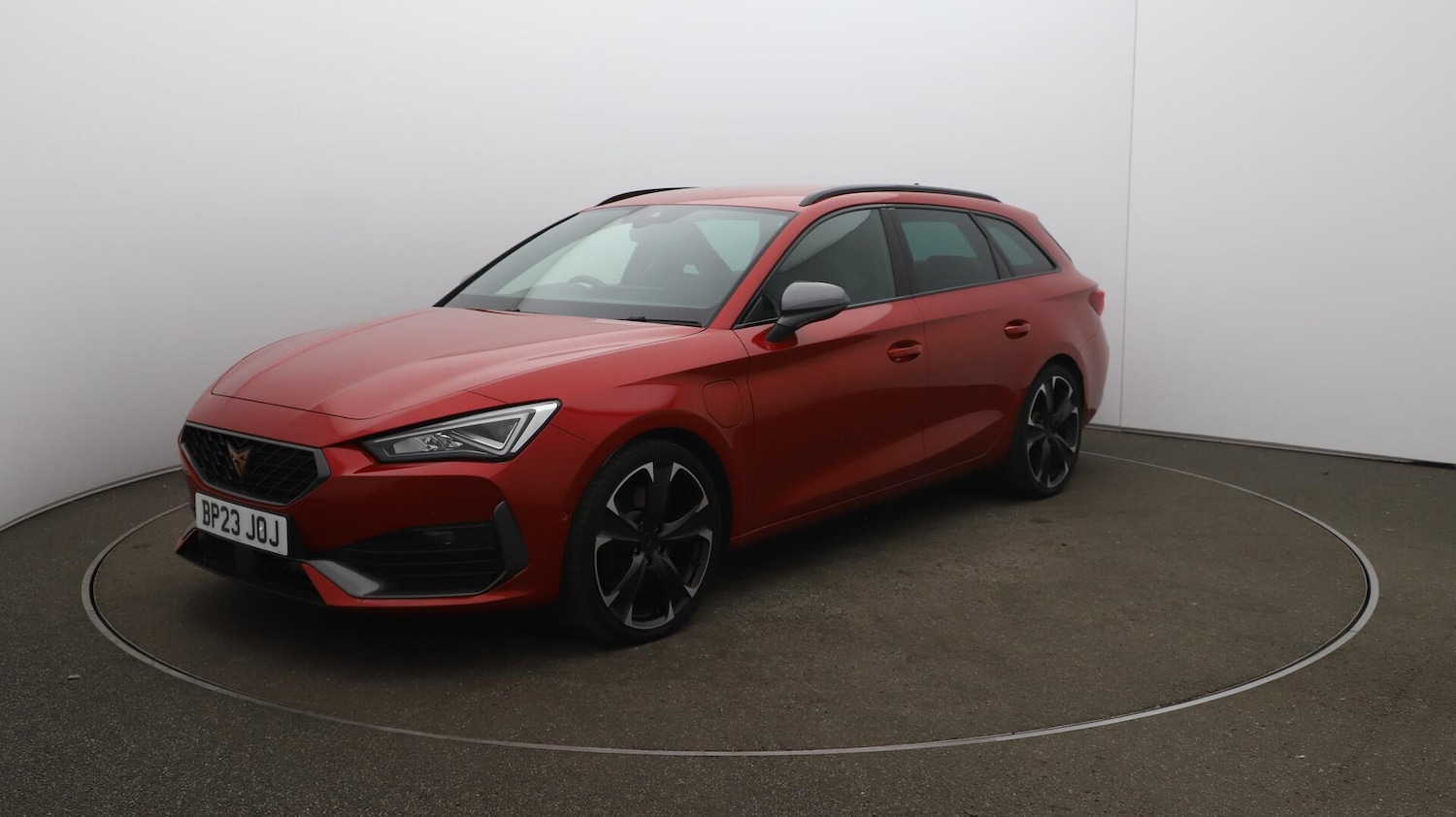 Used Cupra Leon 2023 for sale - 76645341: Photo 68