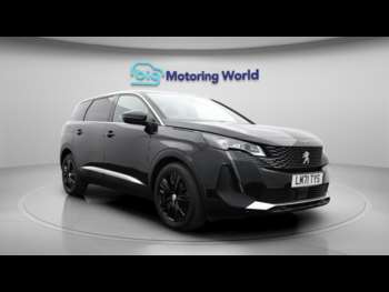 Used Peugeot 5008 2021 for sale - 74850570: Photo
