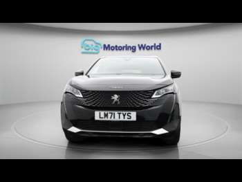 Used Peugeot 5008 2021 for sale - 74850570: Photo