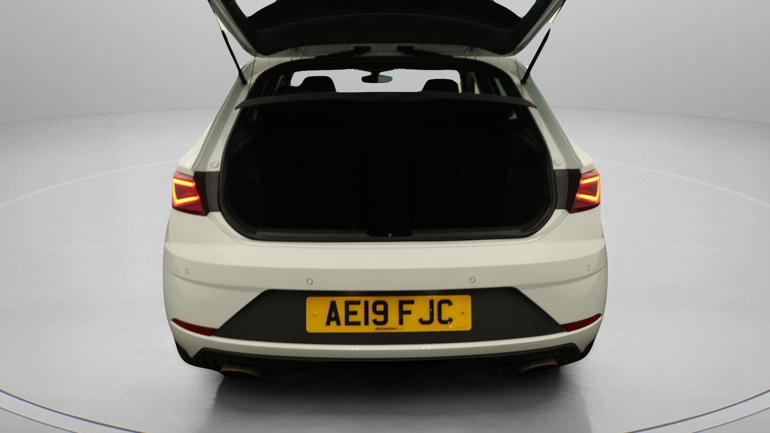 Used SEAT Leon 2019 for sale - 77998197: Photo 17