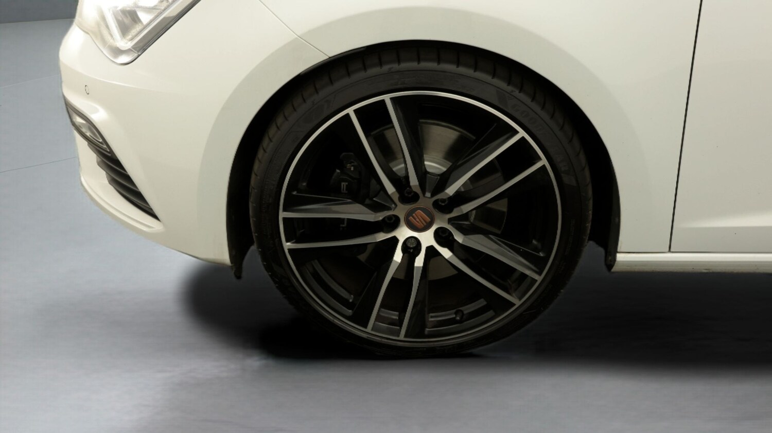 Used SEAT Leon 2019 for sale - 77998197: Photo 18