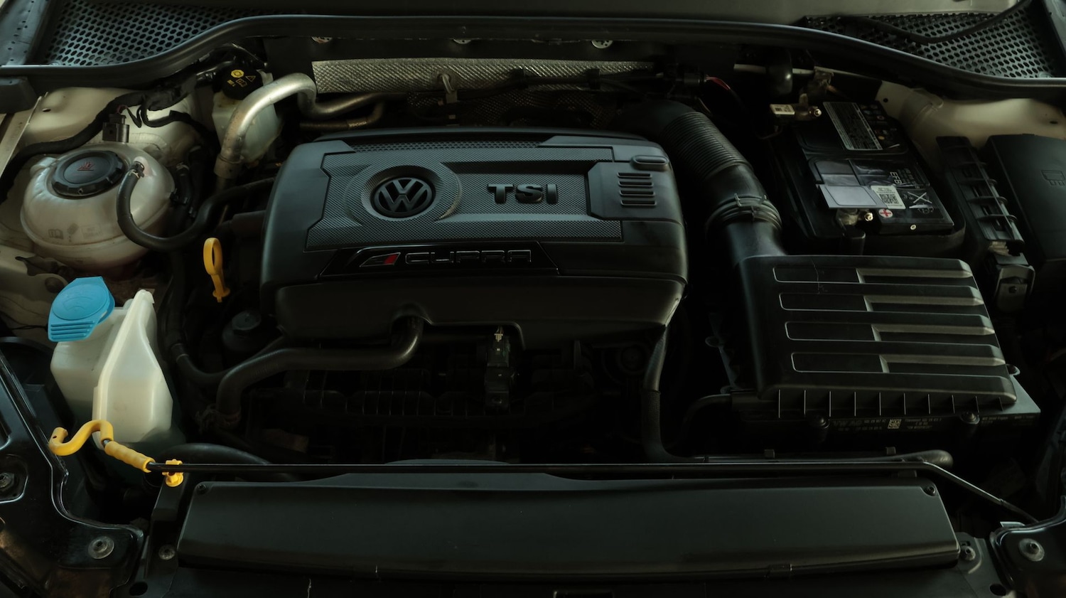 Used SEAT Leon 2019 for sale - 77998197: Photo 19