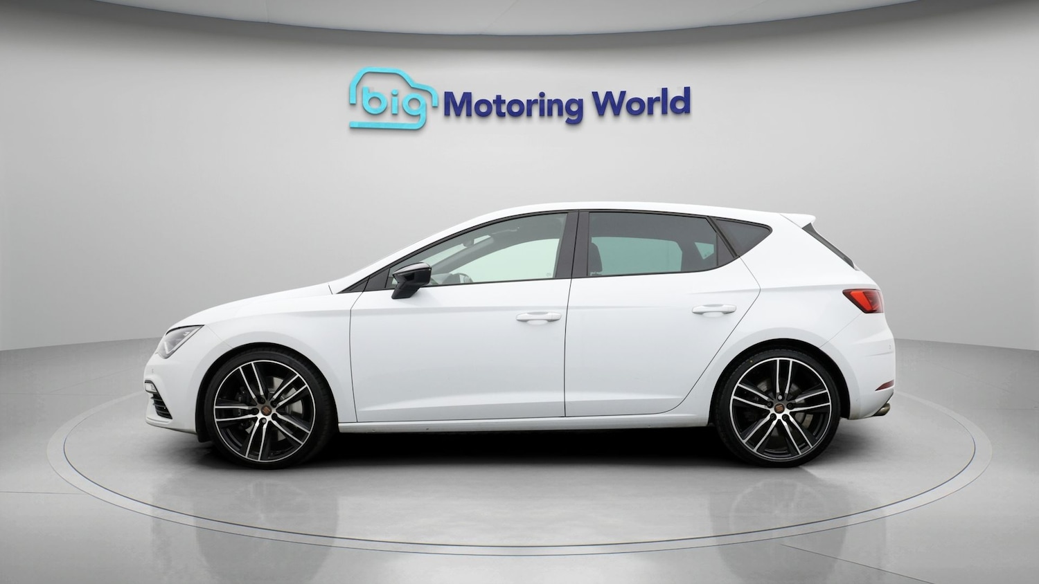 Used SEAT Leon 2019 for sale - 77998197: Photo 4