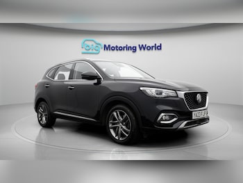 Used MG MG HS 2023 for sale - 79205590: Photo