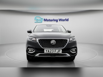 Used MG MG HS 2023 for sale - 79205590: Photo