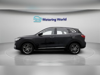 Used MG MG HS 2023 for sale - 79205590: Photo