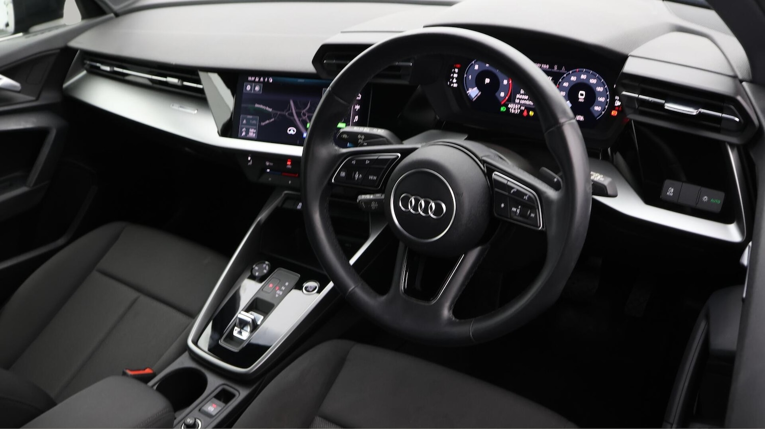 Used Audi A3 for sale - 76485708: Photo 10