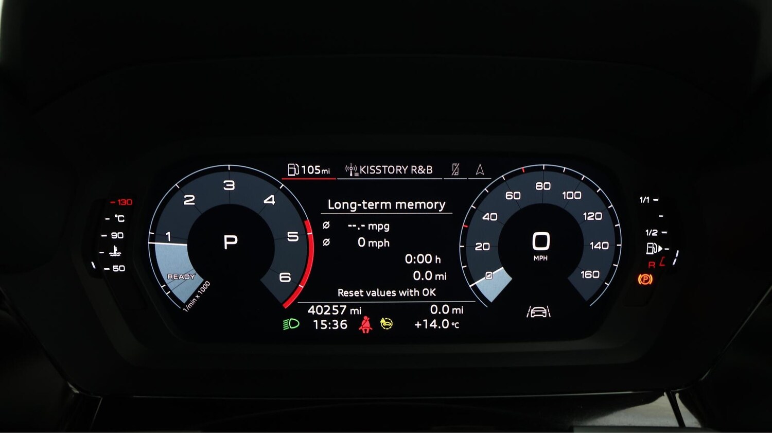 Used Audi A3 for sale - 76485708: Photo 11