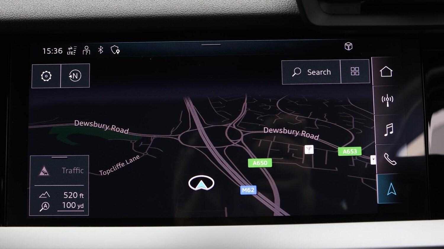 Used Audi A3 for sale - 76485708: Photo 12