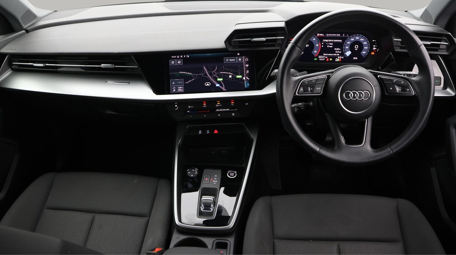 Used Audi A3 for sale - 76485708: Photo 14