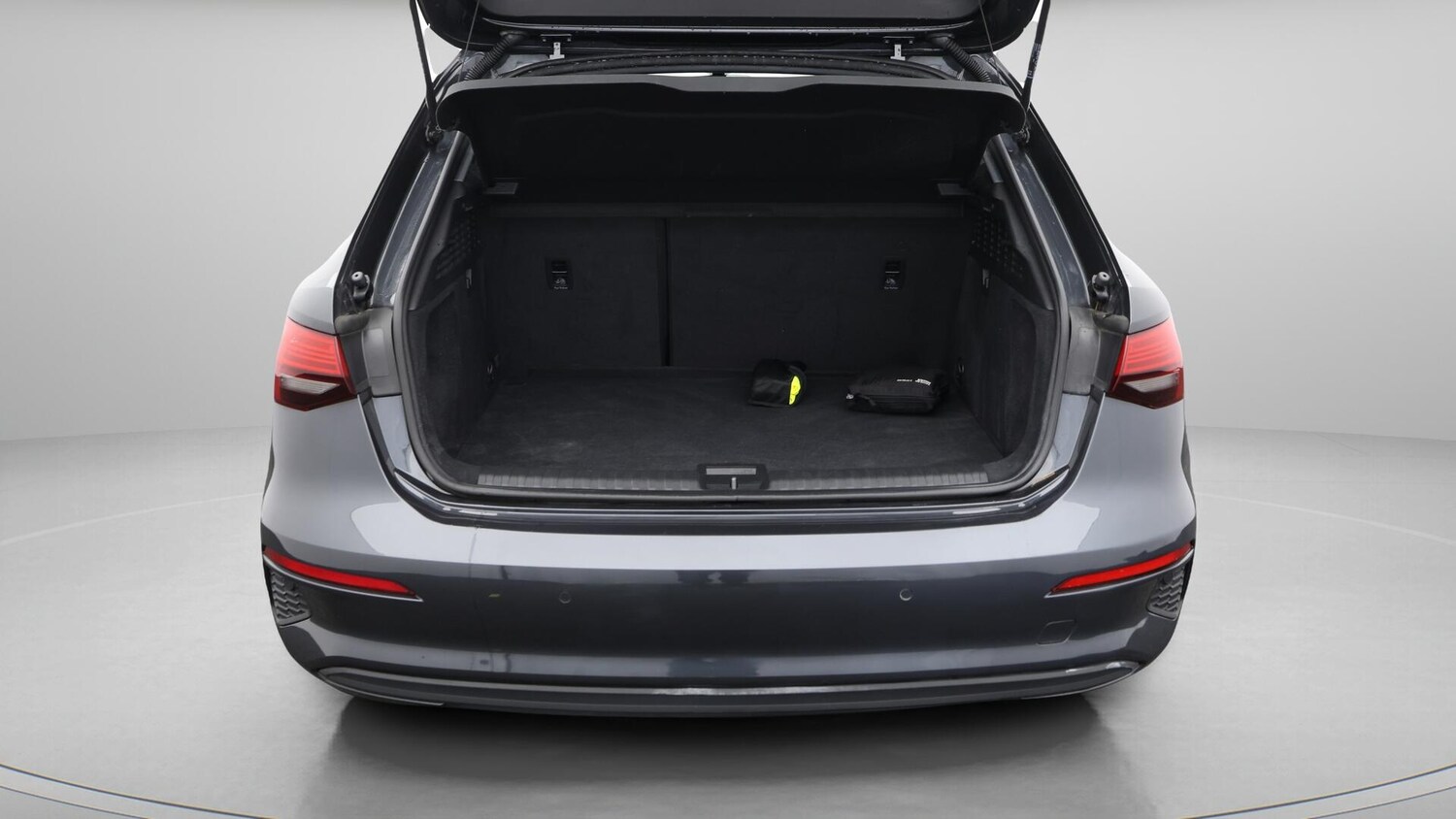 Used Audi A3 for sale - 76485708: Photo 18