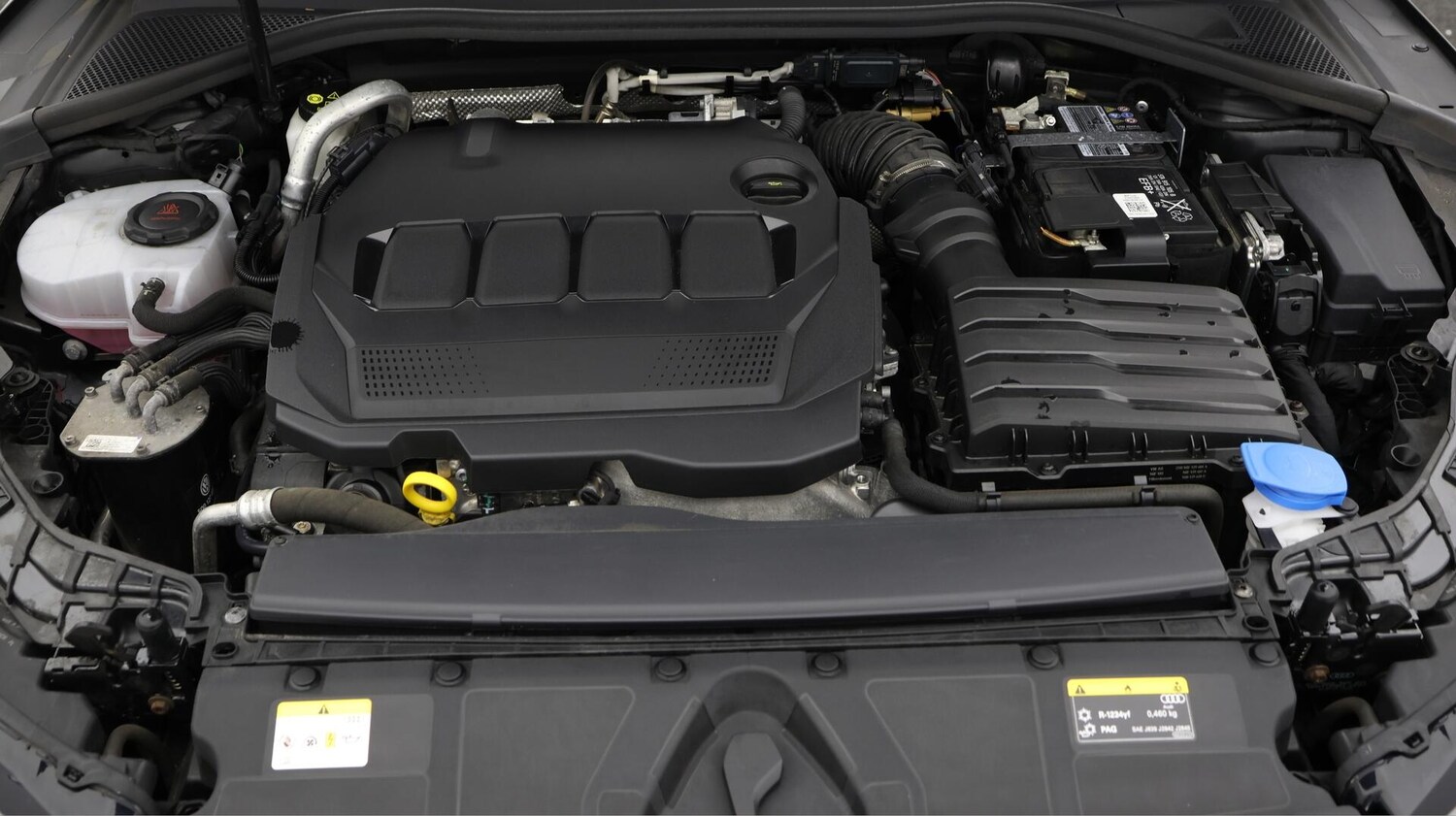 Used Audi A3 for sale - 76485708: Photo 20