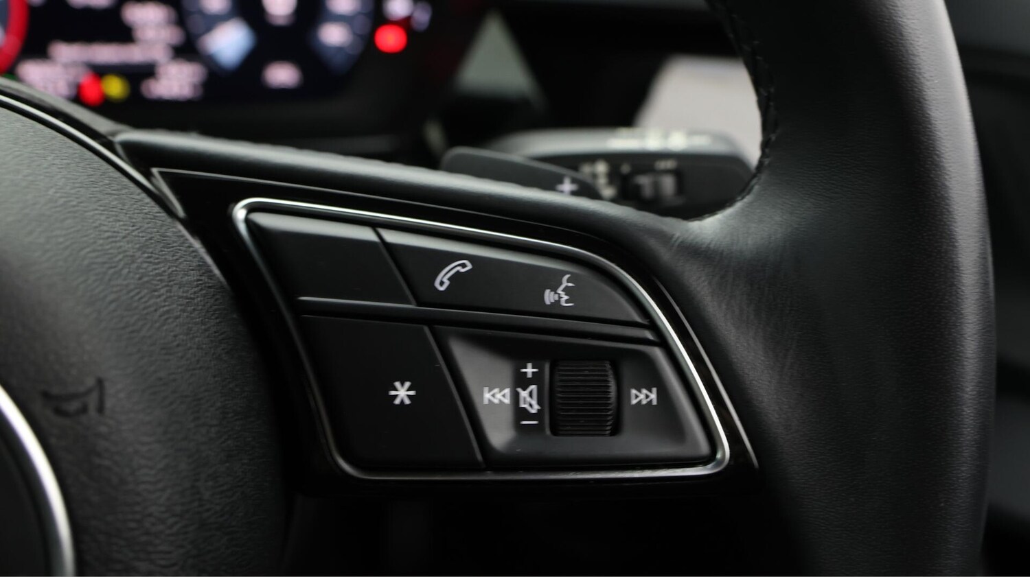 Used Audi A3 for sale - 76485708: Photo 25