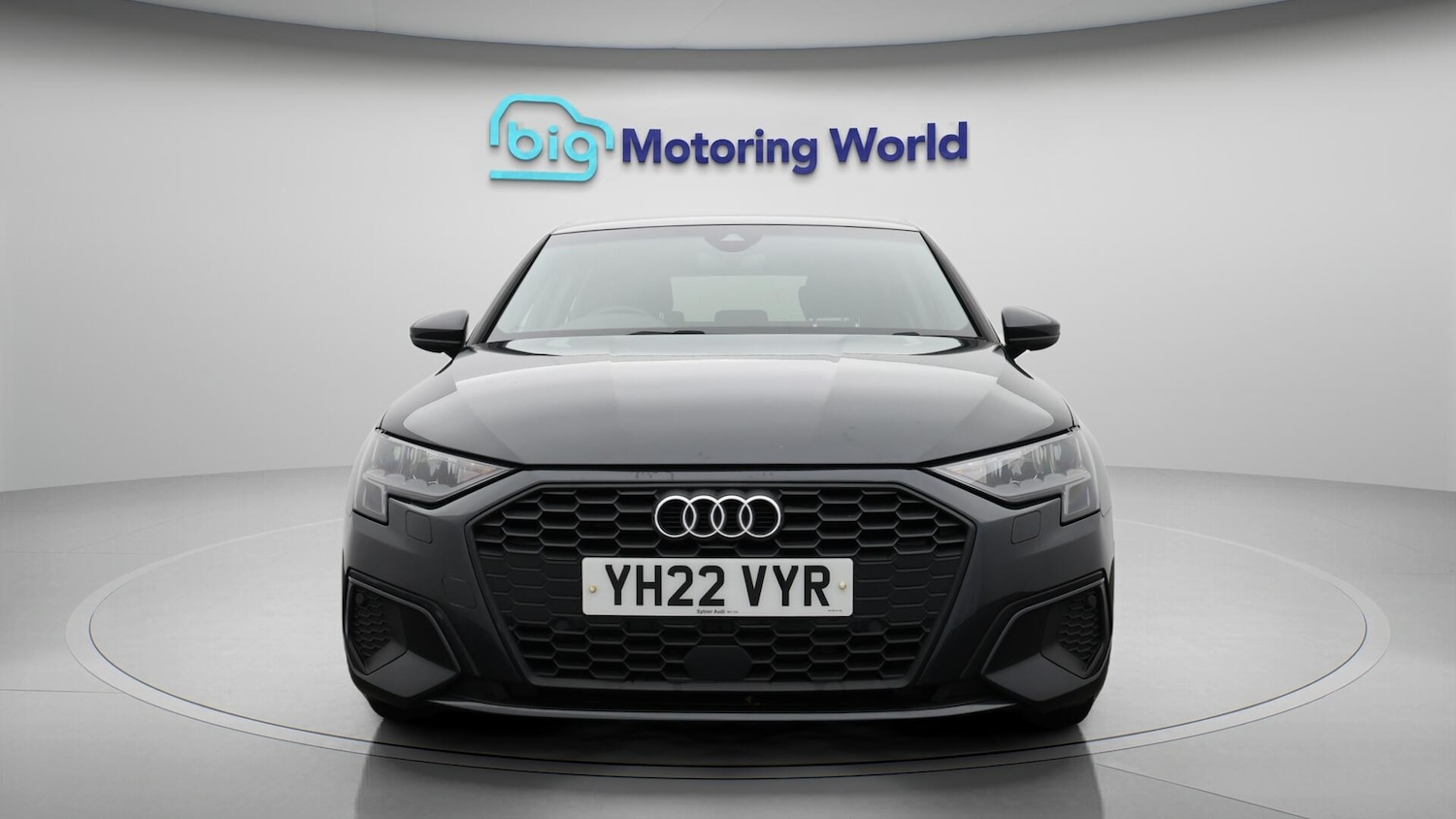 Used Audi A3 for sale - 76485708: Photo 3