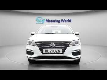 Used MG MG5 2021 for sale - 74751184: Photo