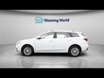 Used MG MG5 2021 for sale - 74751184: Photo
