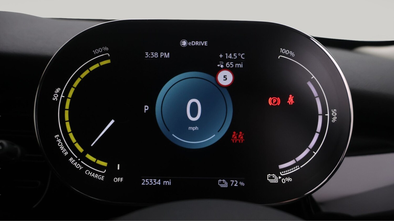 Used MINI Hatch 2023 for sale - 77662028: Photo 10