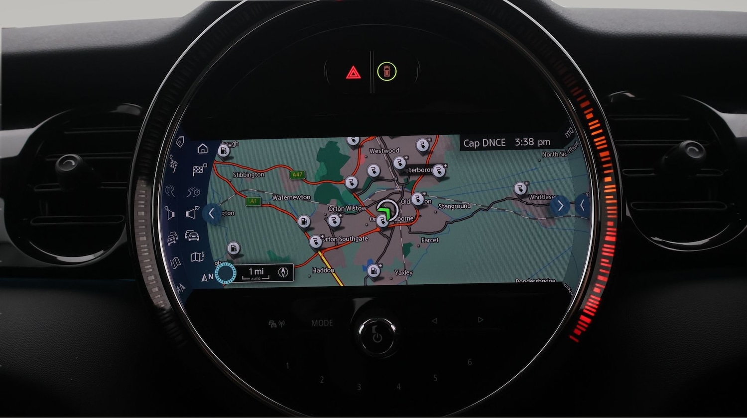 Used MINI Hatch 2023 for sale - 77662028: Photo 11