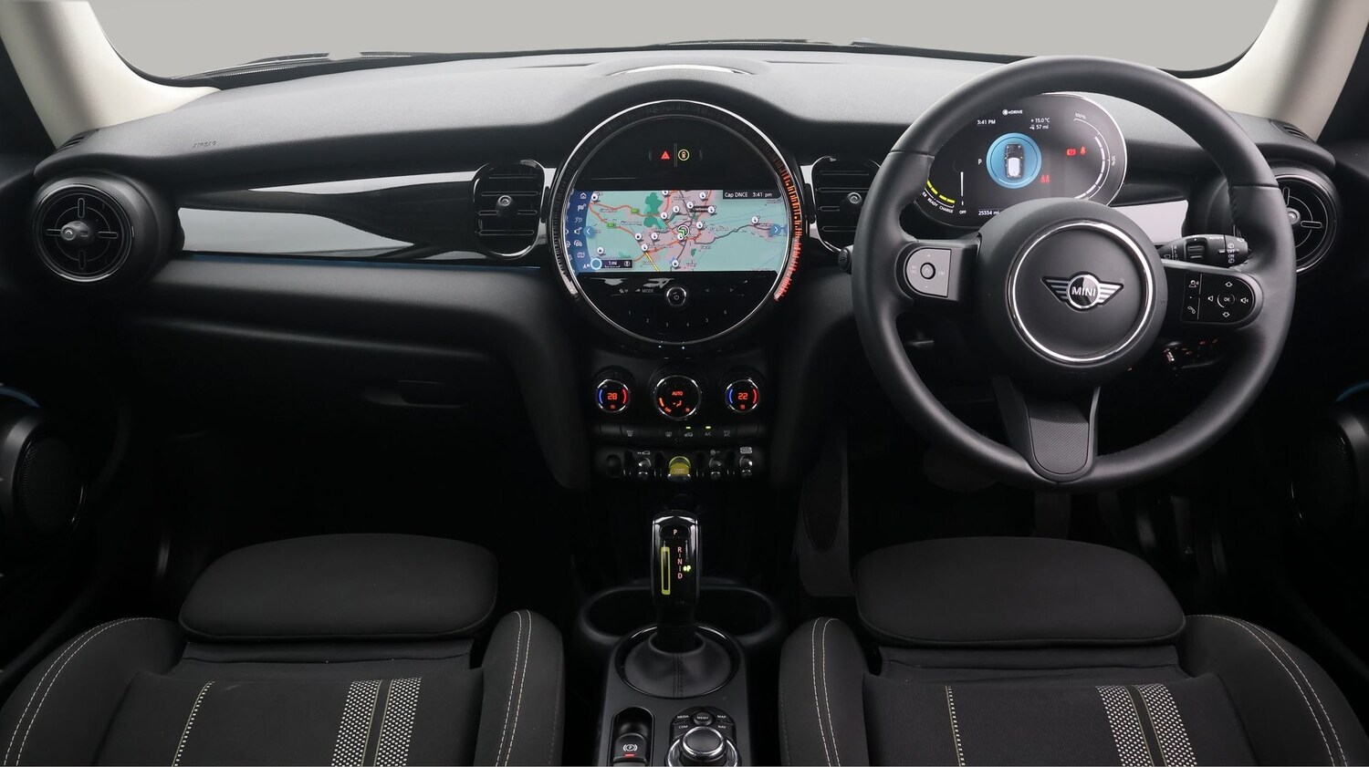 Used MINI Hatch 2023 for sale - 77662028: Photo 13