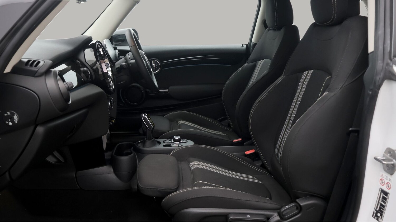 Used MINI Hatch 2023 for sale - 77662028: Photo 14