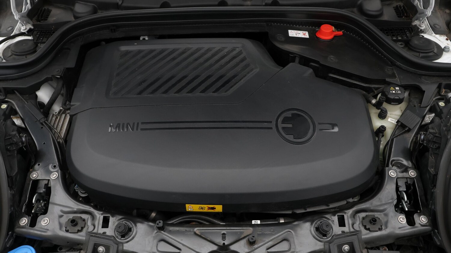 Used MINI Hatch 2023 for sale - 77662028: Photo 19