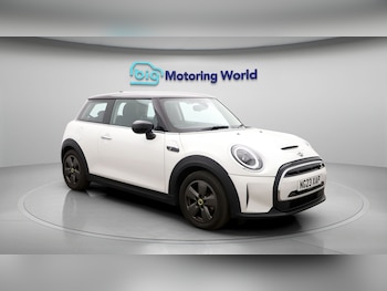 Used MINI Hatch 2023 for sale - 77662028: Photo